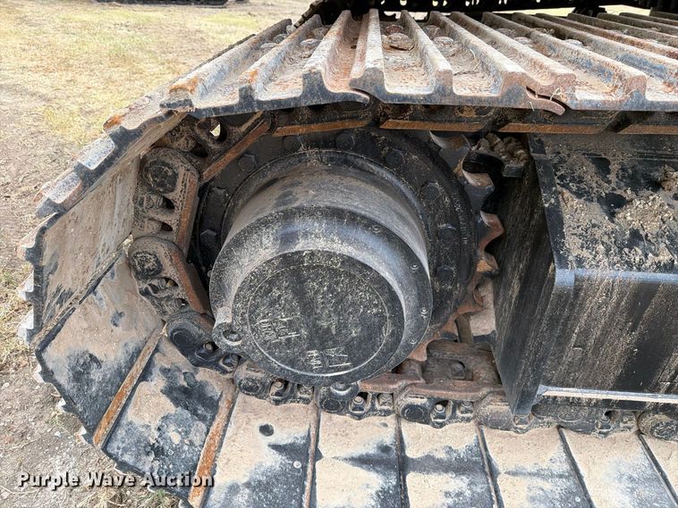 image for item FN3560 2023 Caterpillar 336 TC excavator