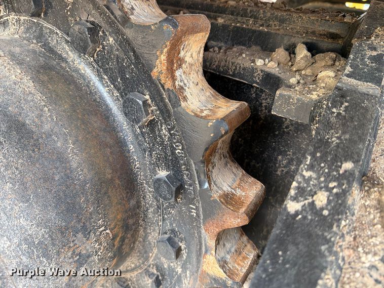 image for item FN3560 2023 Caterpillar 336 TC excavator