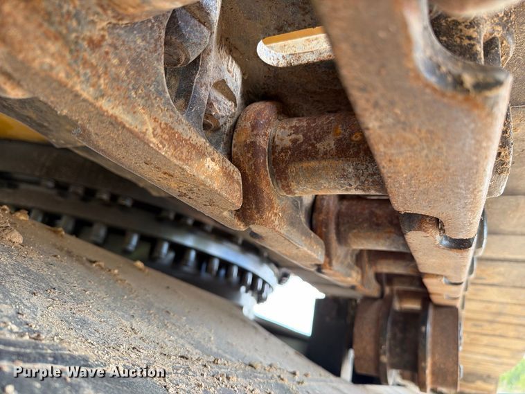 image for item FN3560 2023 Caterpillar 336 TC excavator