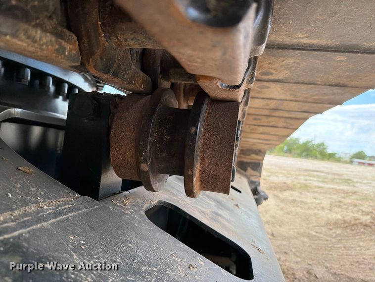 image for item FN3560 2023 Caterpillar 336 TC excavator