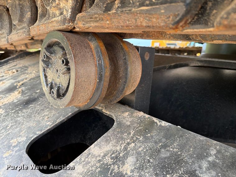 image for item FN3560 2023 Caterpillar 336 TC excavator