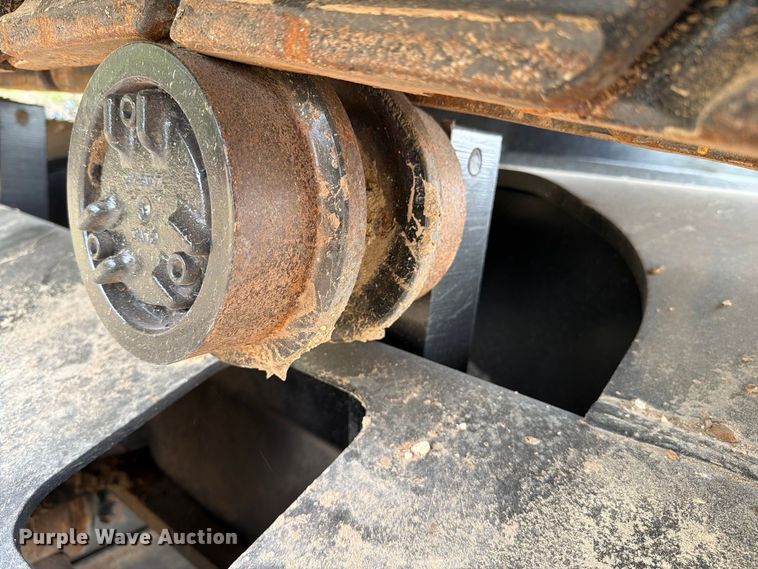 image for item FN3560 2023 Caterpillar 336 TC excavator