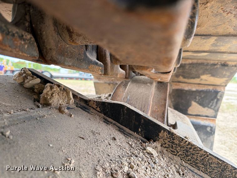 image for item FN3560 2023 Caterpillar 336 TC excavator