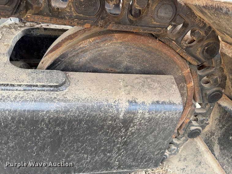 image for item FN3560 2023 Caterpillar 336 TC excavator