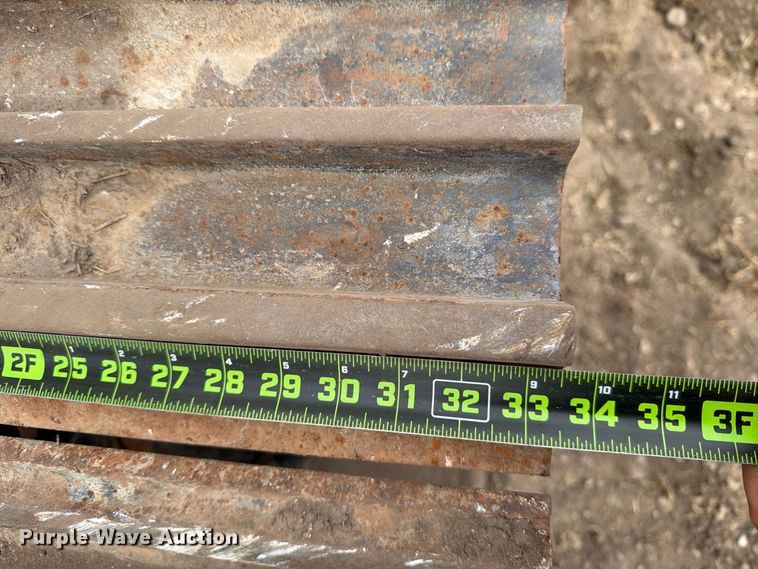 image for item FN3560 2023 Caterpillar 336 TC excavator