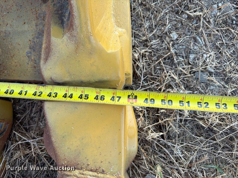 image for item FN3561 2023 Caterpillar 336 TC excavator