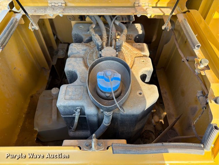 image for item FN3561 2023 Caterpillar 336 TC excavator