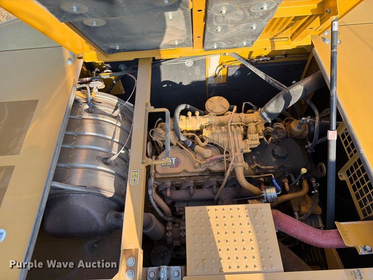 image for item FN3561 2023 Caterpillar 336 TC excavator