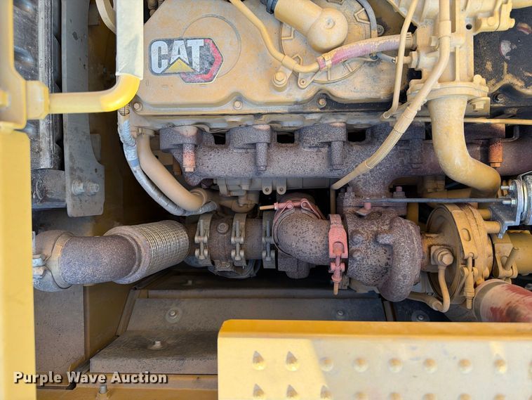 image for item FN3561 2023 Caterpillar 336 TC excavator