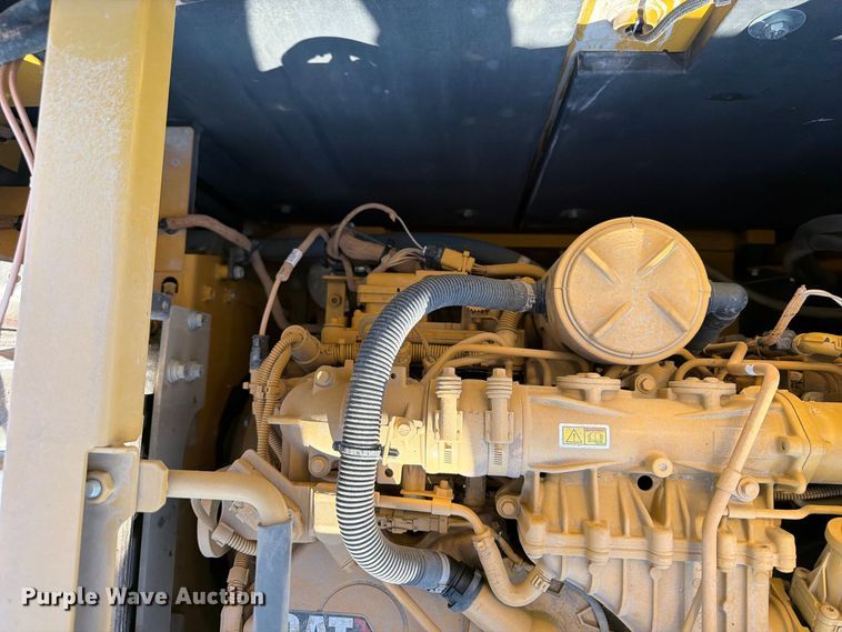 image for item FN3561 2023 Caterpillar 336 TC excavator
