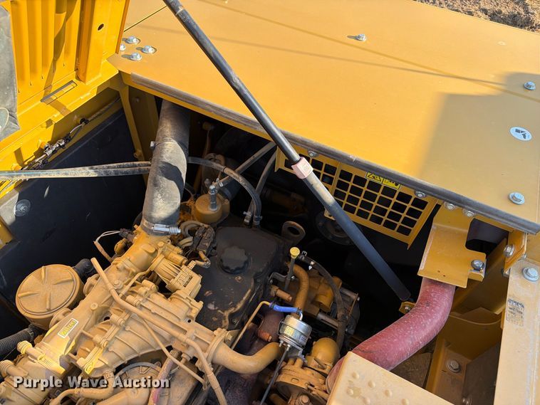 image for item FN3561 2023 Caterpillar 336 TC excavator