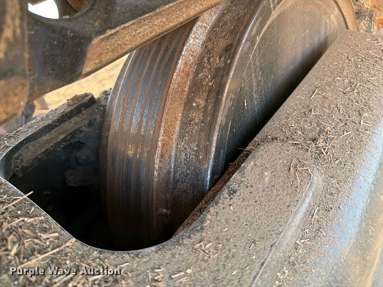 image for item FN3561 2023 Caterpillar 336 TC excavator