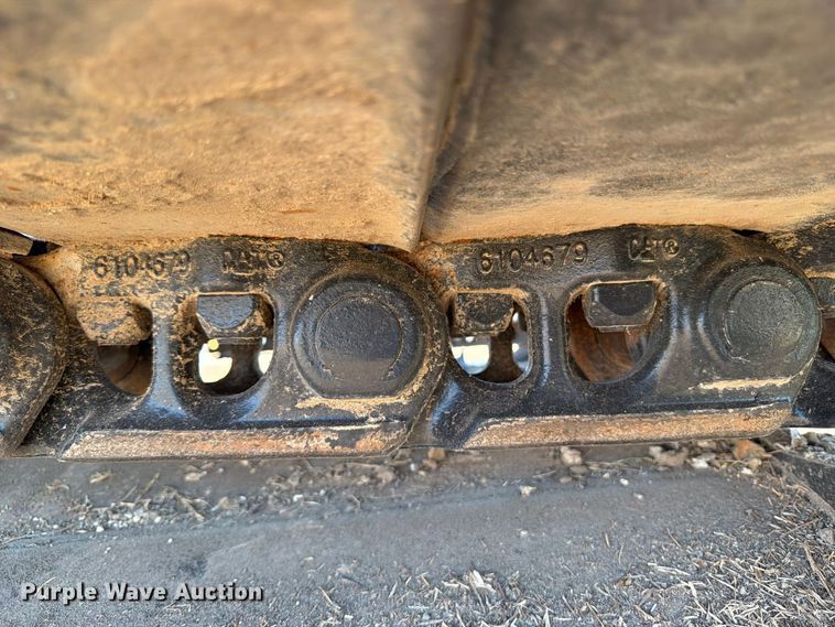 image for item FN3561 2023 Caterpillar 336 TC excavator