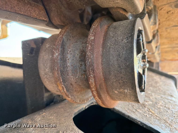 image for item FN3561 2023 Caterpillar 336 TC excavator