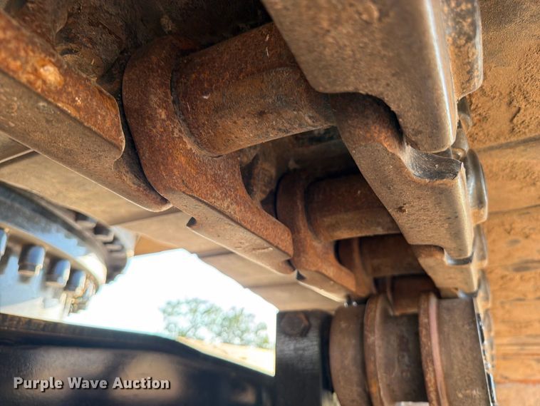 image for item FN3561 2023 Caterpillar 336 TC excavator