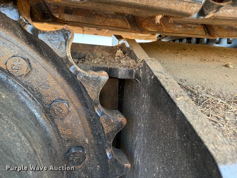 image for item FN3561 2023 Caterpillar 336 TC excavator