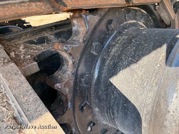 image for item FN3561 2023 Caterpillar 336 TC excavator