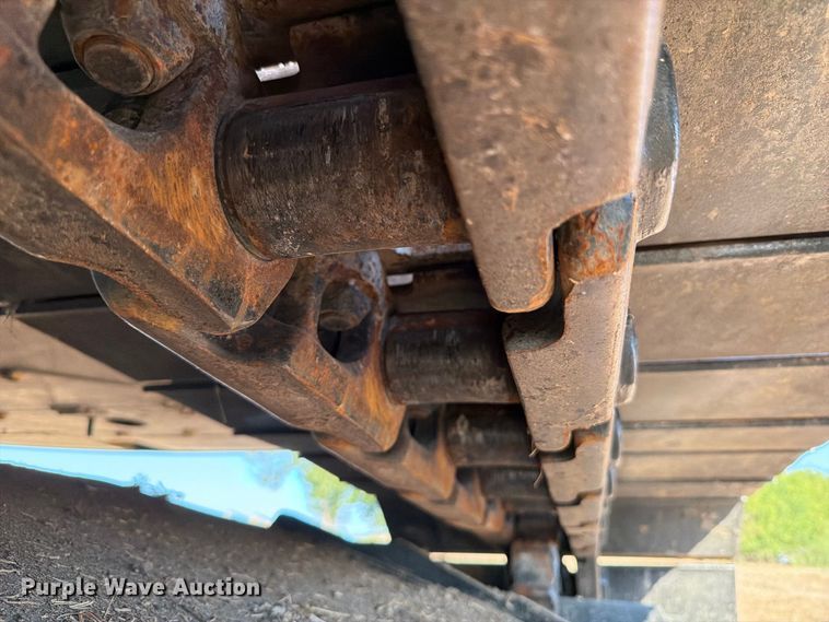 image for item FN3561 2023 Caterpillar 336 TC excavator