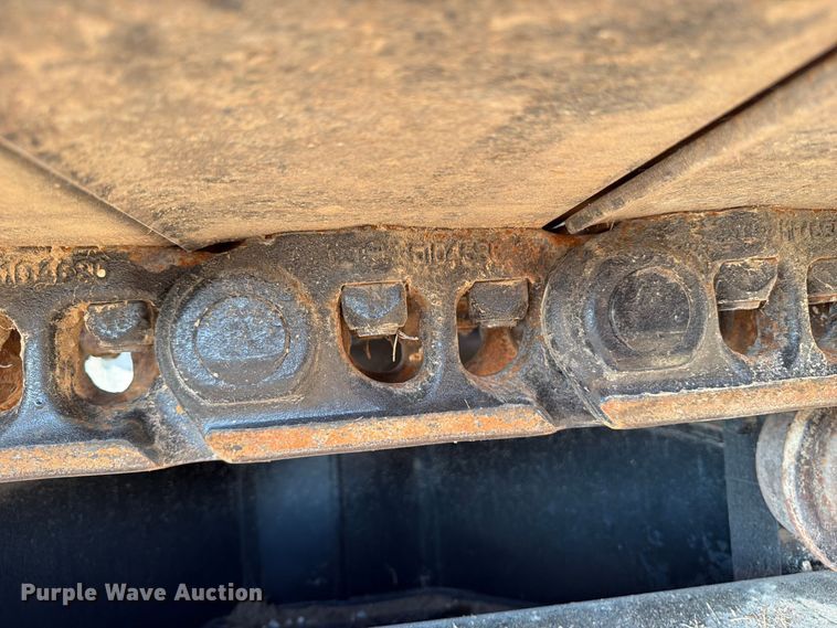 image for item FN3561 2023 Caterpillar 336 TC excavator