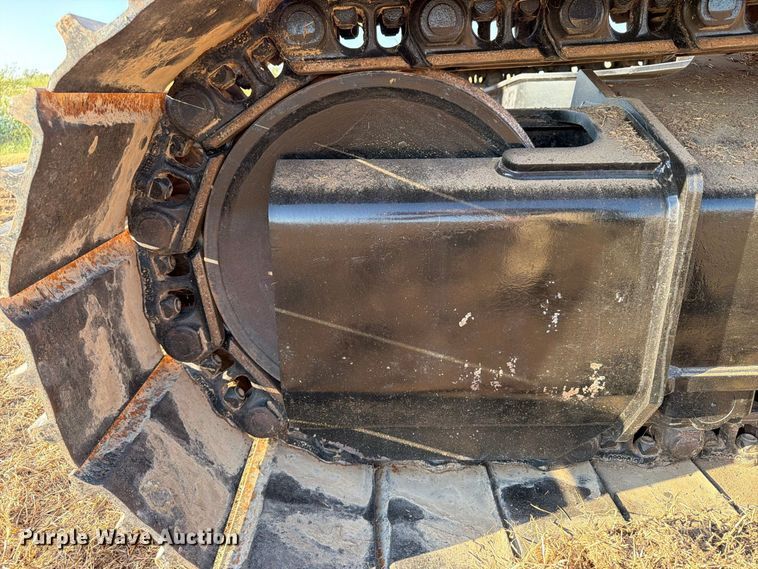 image for item FN3561 2023 Caterpillar 336 TC excavator
