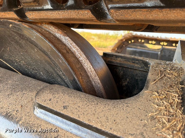 image for item FN3561 2023 Caterpillar 336 TC excavator