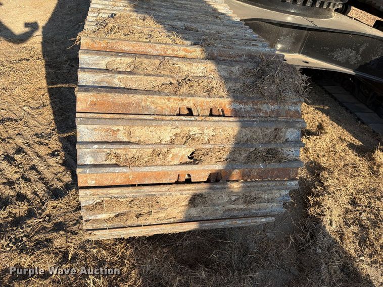 image for item FN3561 2023 Caterpillar 336 TC excavator