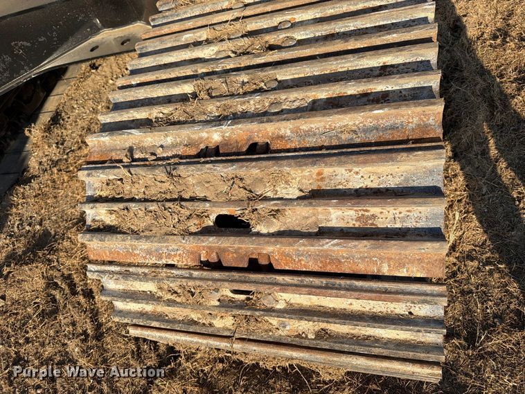 image for item FN3561 2023 Caterpillar 336 TC excavator