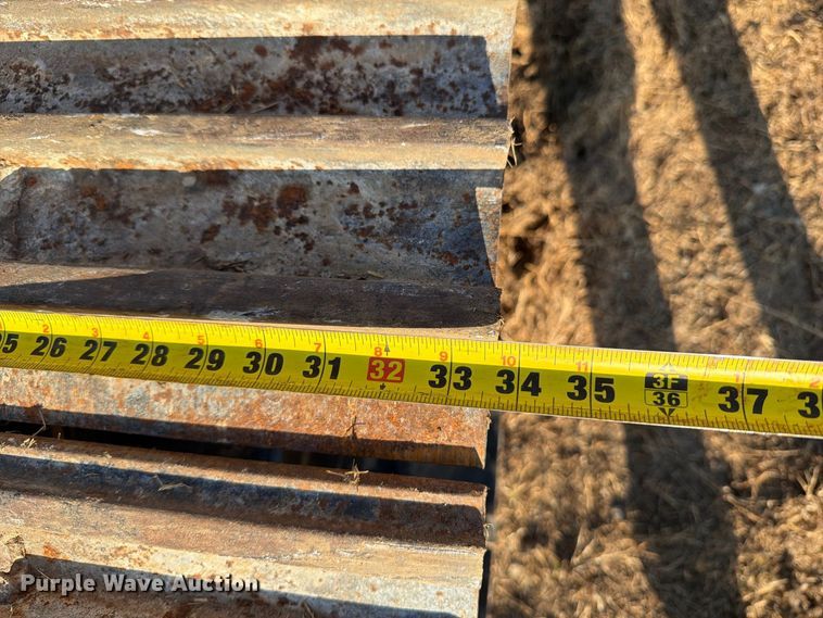 image for item FN3561 2023 Caterpillar 336 TC excavator