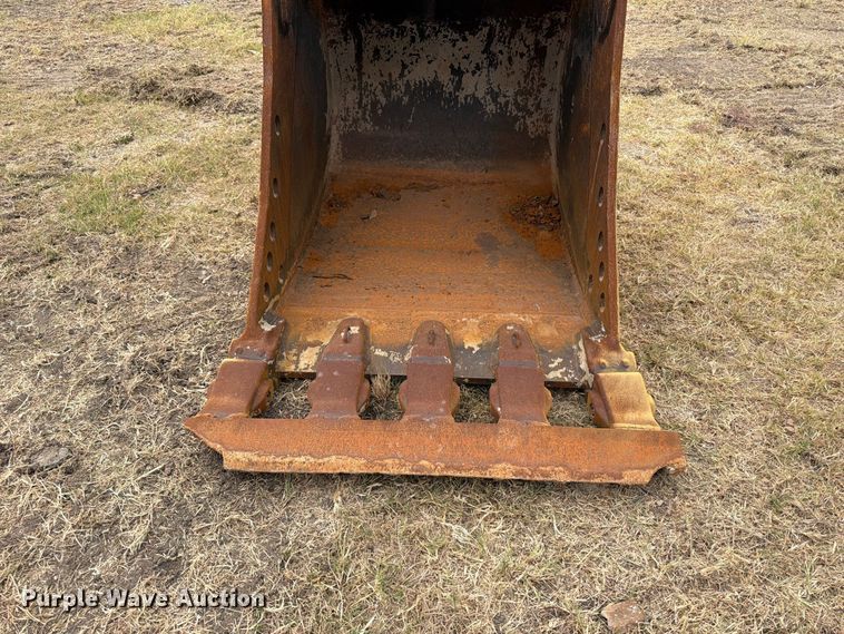 image for item FN3562 2022 Caterpillar 336 TC excavator