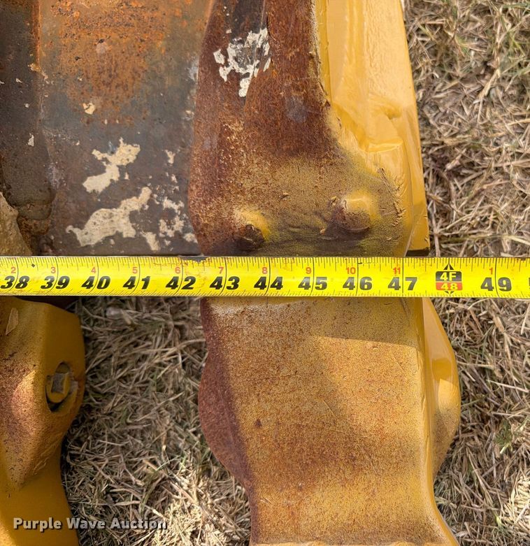 image for item FN3562 2022 Caterpillar 336 TC excavator