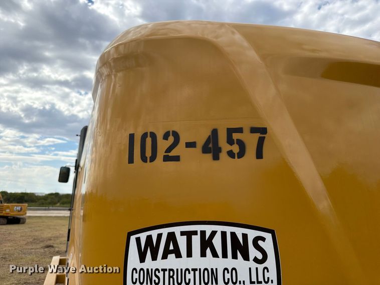 image for item FN3562 2022 Caterpillar 336 TC excavator