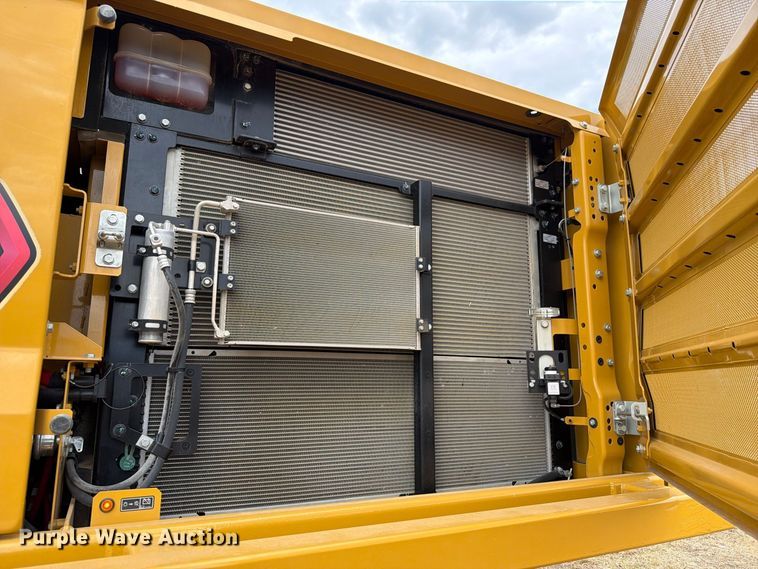 image for item FN3562 2022 Caterpillar 336 TC excavator