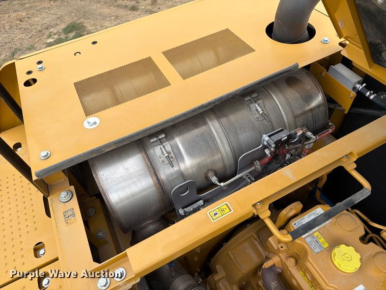 image for item FN3562 2022 Caterpillar 336 TC excavator
