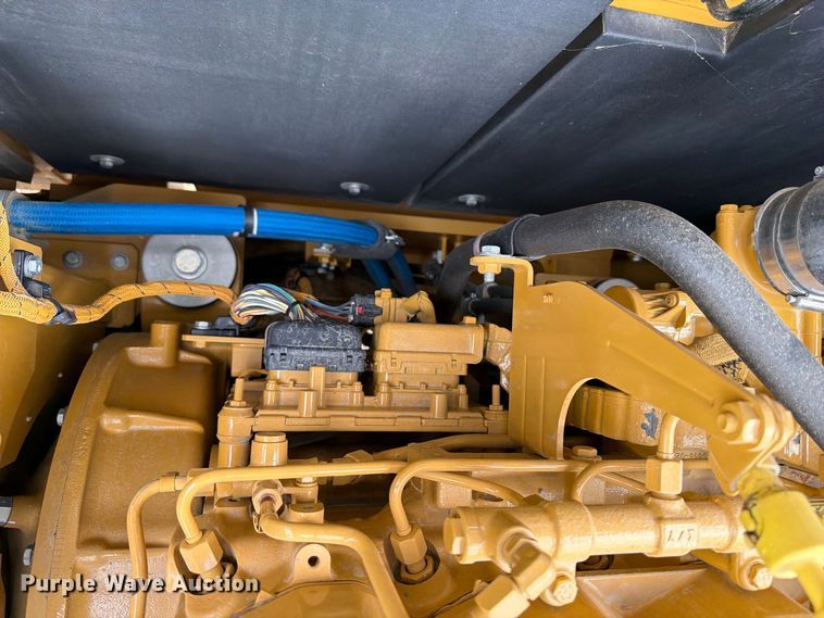 image for item FN3562 2022 Caterpillar 336 TC excavator