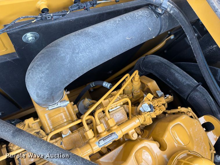 image for item FN3562 2022 Caterpillar 336 TC excavator