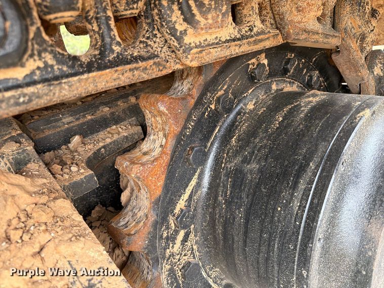 image for item FN3562 2022 Caterpillar 336 TC excavator
