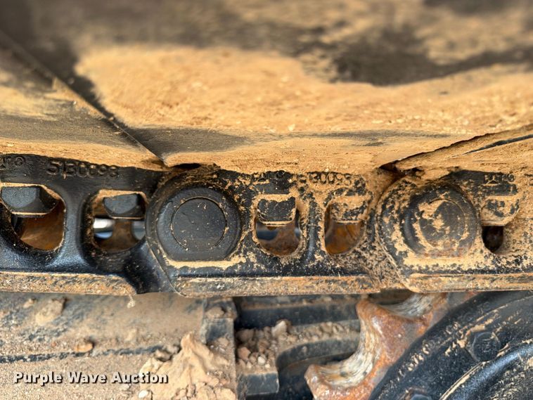 image for item FN3562 2022 Caterpillar 336 TC excavator