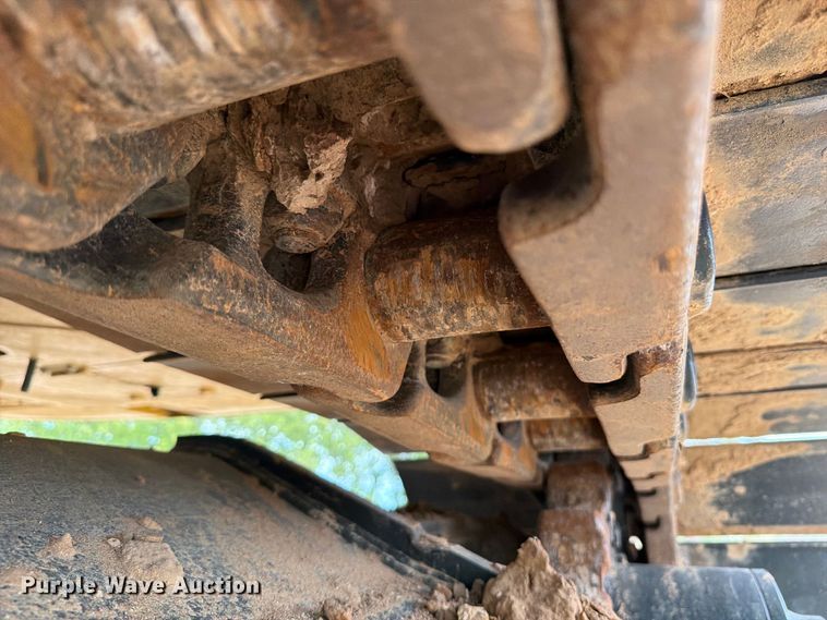 image for item FN3562 2022 Caterpillar 336 TC excavator