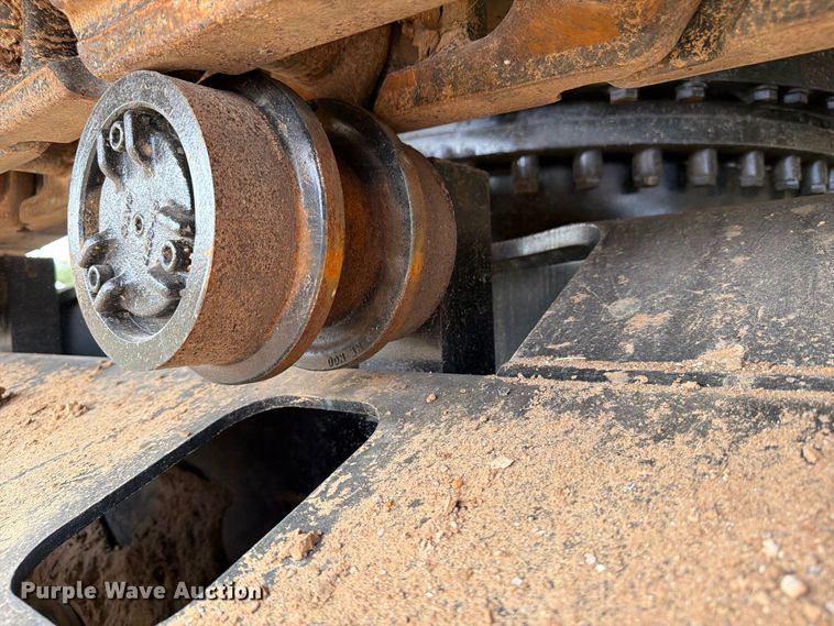 image for item FN3562 2022 Caterpillar 336 TC excavator