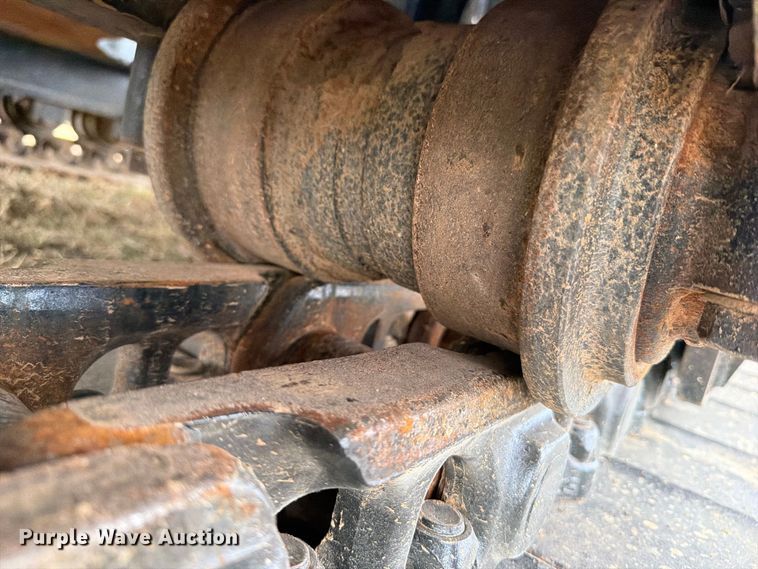 image for item FN3562 2022 Caterpillar 336 TC excavator