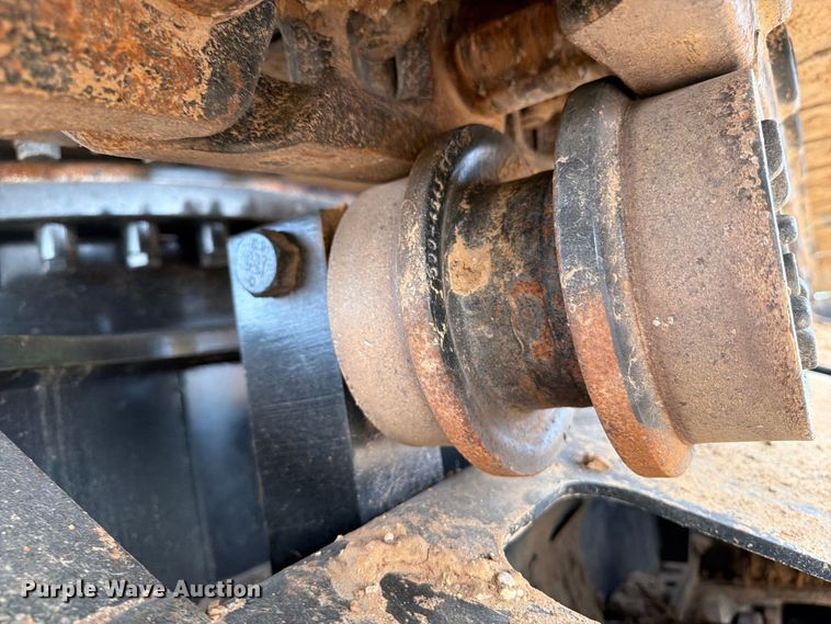 image for item FN3562 2022 Caterpillar 336 TC excavator