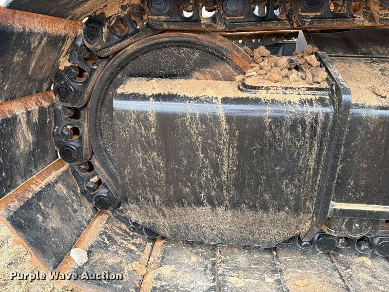image for item FN3562 2022 Caterpillar 336 TC excavator