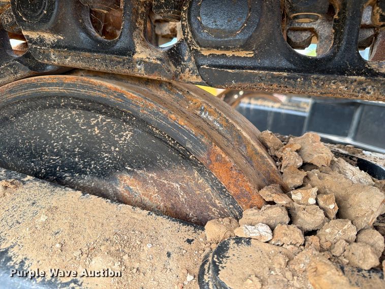 image for item FN3562 2022 Caterpillar 336 TC excavator