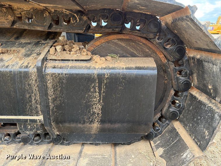 image for item FN3562 2022 Caterpillar 336 TC excavator