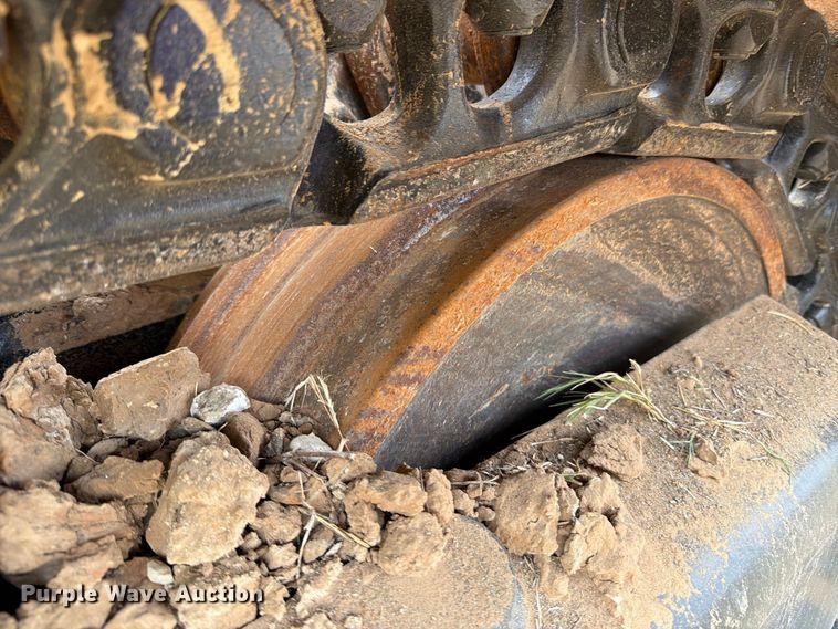 image for item FN3562 2022 Caterpillar 336 TC excavator