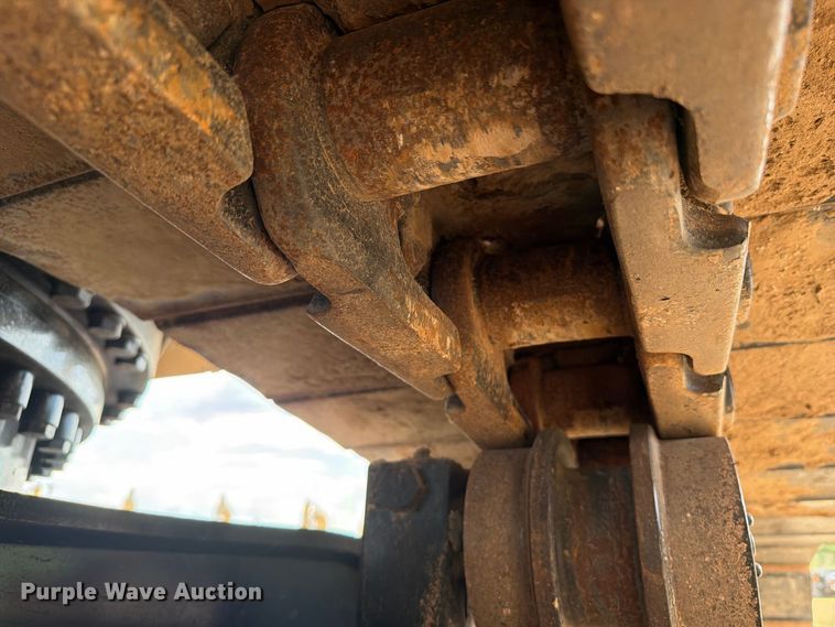 image for item FN3562 2022 Caterpillar 336 TC excavator