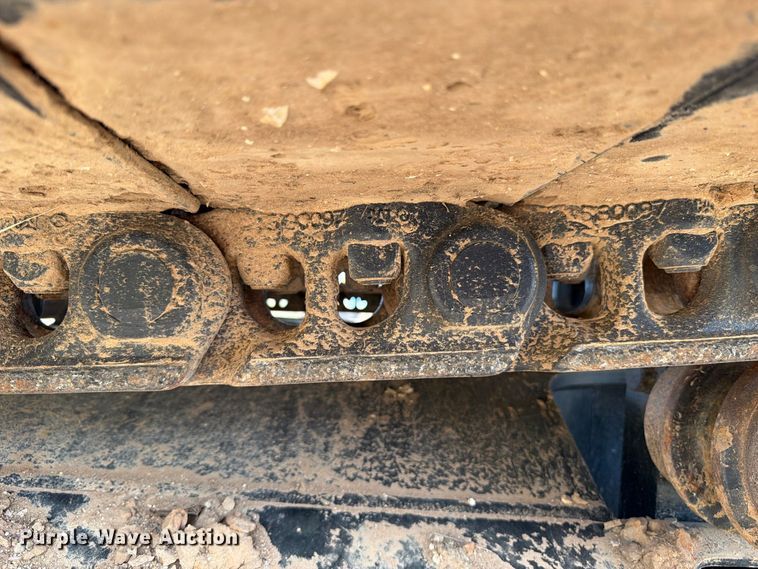 image for item FN3562 2022 Caterpillar 336 TC excavator