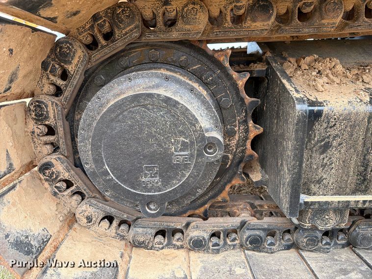 image for item FN3562 2022 Caterpillar 336 TC excavator