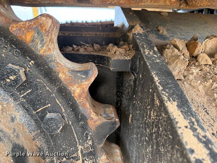 image for item FN3562 2022 Caterpillar 336 TC excavator