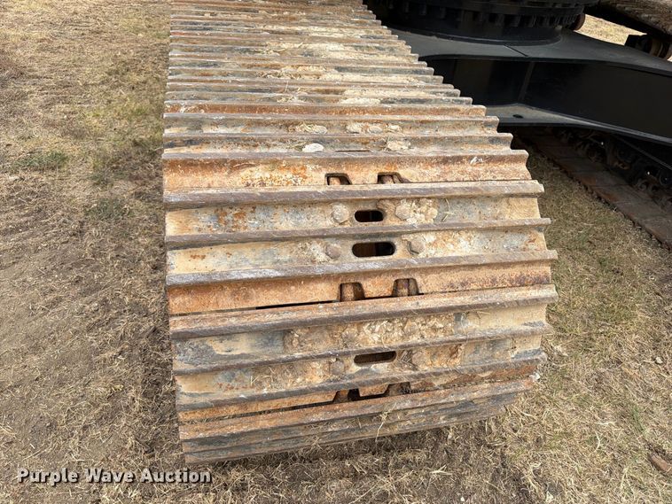 image for item FN3562 2022 Caterpillar 336 TC excavator